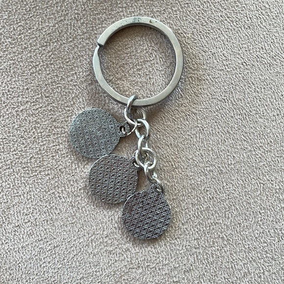 EVIL EYE 🧿 AND TURKISH keychains - GOOD luck charms! - Picture 2 of 6